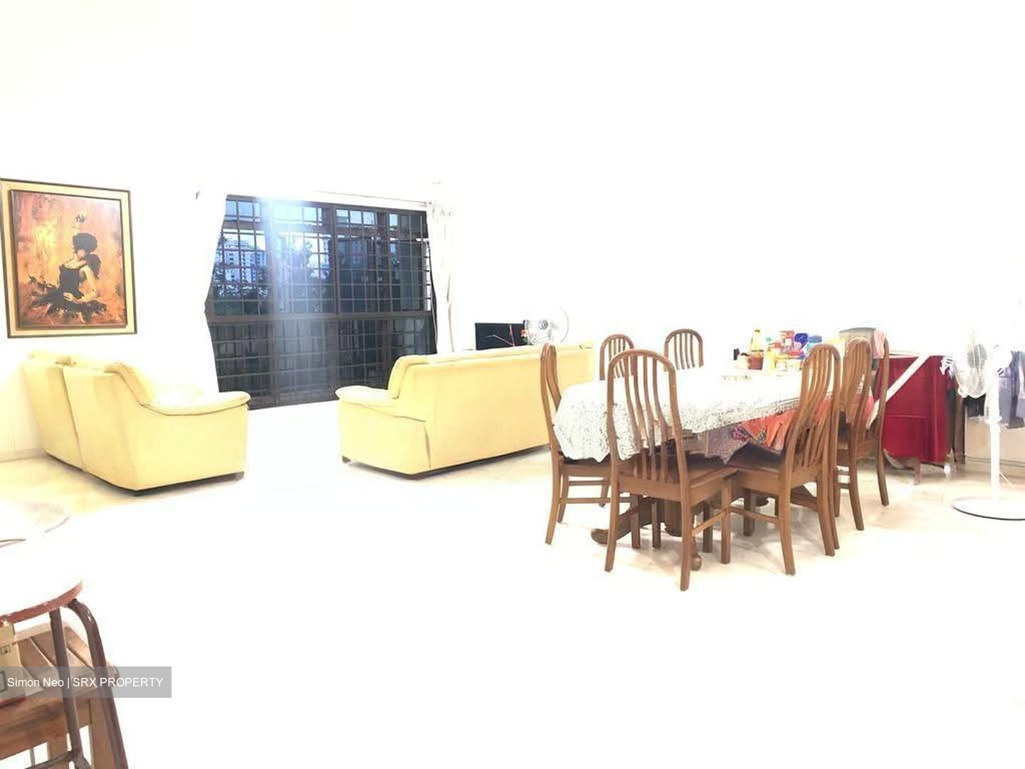 Blk 116A Rivervale Drive (Sengkang), HDB 5 Rooms #619438831